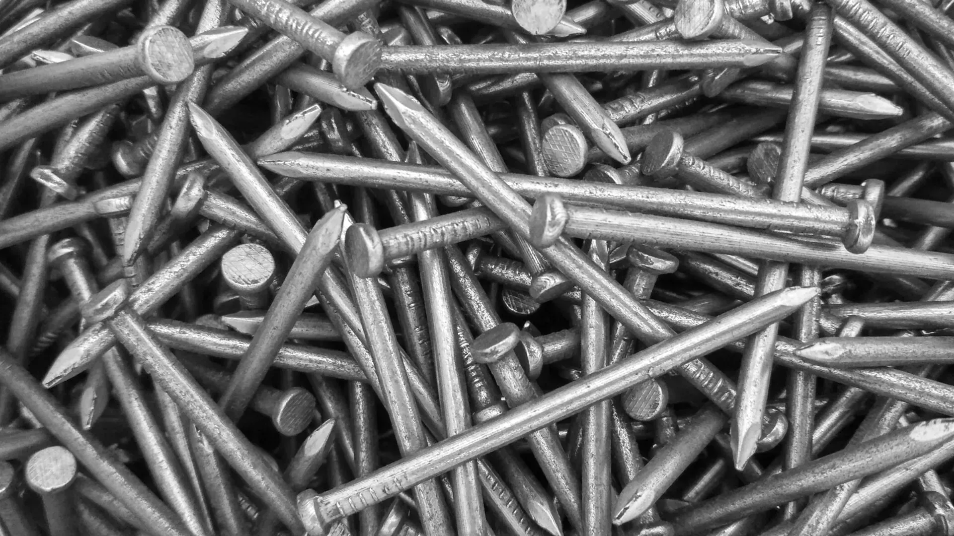 Metal products