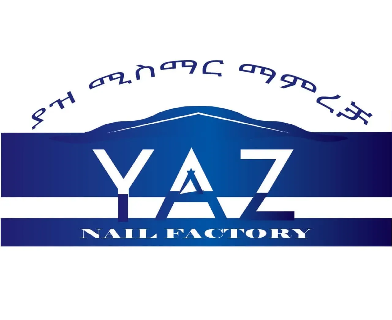 YAZ PLC logo